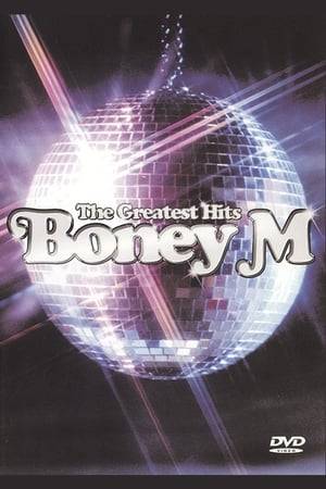 Compilation demonstrating the sequined glamour and diaphanous disco genius that was Boney M. Features 'Rivers of Babylon' and 'Rasputin'.