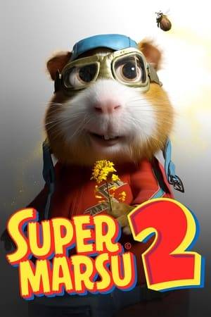 To save the world, Super Furball has to save the bees. In order to do that, the heroic guinea pig has to save the biggest bully in school.