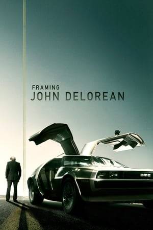 A documentary interspersed with acted scenes, this portrait of John DeLorean covers the brilliant but tragically flawed automaker's rise to stardom and shocking down fall.