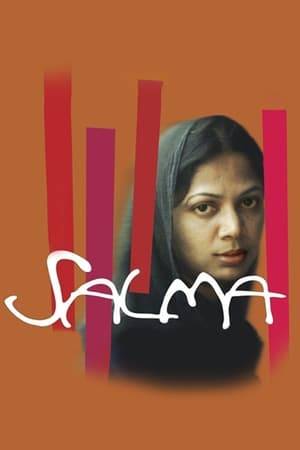 When Salma, a young Muslim girl in a south Indian village, was 13 years old, her family locked her up for 25 years, forbidding her to study and forcing her into marriage. During that time, words were Salma’s salvation. She began covertly composing poems on scraps of paper and, through an intricate system, was able to sneak them out of the house, eventually getting them into the hands of a publisher. Against the odds, Salma became the most famous Tamil poet: the first step to discovering her own freedom and challenging the traditions and code of conduct in her village.