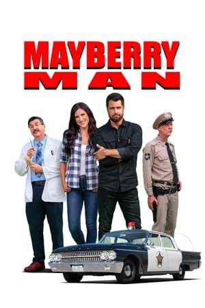 An arrogant movie star is busted for speeding in a small southern town and sentenced to attend Mayberry Fest: a weeklong festival celebrating "The Andy Griffith Show." Immersed in a modern-day Mayberry, he’s given a chance to discover the true meaning of friendship and family.