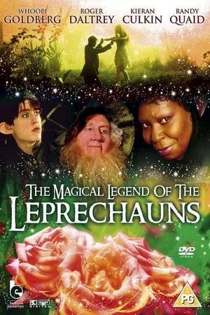 In a land of myth and magic, a forbidden love affair ignites an ancient war between the leprechauns and the trooping fairies. Jack Woods is appointed to restore harmony...but will peace prevail before the unthinkable happens?