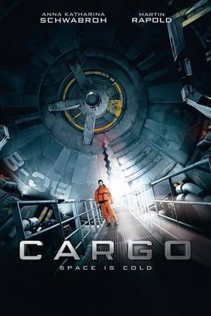 The story of CARGO takes place on rusty space-freighter KASSANDRA on its way to Station 42. The young medic LAURA is the only one awake on board while the rest of the crew lies frozen in hibernation sleep. In 4 months will Laura's shift be over.