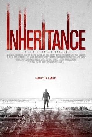 When Ryan mysteriously inherits a house from his biological father, a man he thought long dead, he and his pregnant fiancé travel to the property with high hopes for the future. But curiosity about his deceased father leads Ryan to uncover a dark family history...