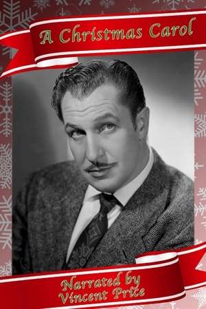A Christmas Carol was a 1949 syndicated, black and white television special narrated by Vincent Price.