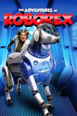 When a robot dog from the future pops up in their backyard on a mission to help them, 11-year-old James and his beloved golden retriever, Rex, learn that it is up to them to save the world from Dr. Apocalypse, an evil scientist, and his wily robotic Destructo-Cat.