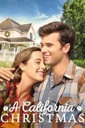With his carefree lifestyle on the line, a wealthy charmer poses as a ranch hand to get a hardworking farmer to sell her family’s land before Christmas.