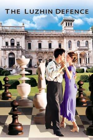 Based upon the novel by Vladimir Nabokov, a chess grandmaster travels to Italy in the 1920s to play in a tournament and falls in love.