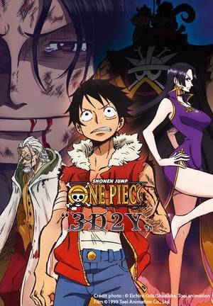 The special takes place during the two year before the Straw Hats reunite on Sabody.  Luffy is currently in Rusukaina training to get stronger to take on the New World. However the training  is interrupted when Hancock's sisters, Marigold and Sandersonia, are kidnapped by the Byrnndi World,  a pirate who was locked away on Level 6 of Impel Down but escaped during Luffy's invasion to save Ace,  in order to lure Hancock to him and use her as a hostage against the World Government due to her  Shichibukai status. Thus Luffy and Hancock head off to confront him and save Hancock's sisters.