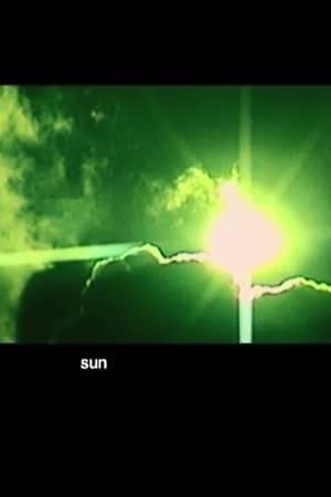 SUN – which is not necessarily typical for the genre – consists of nothing more than a dozen static shots with little or no movement. The main subject of both the video and the song's lyrics are identical. But this is not immediately obvious: In a slow reverse zoom the white glare filling the picture is gradually revealed to be the sun's ball of light surrounded by a green-ish yellow blaze.