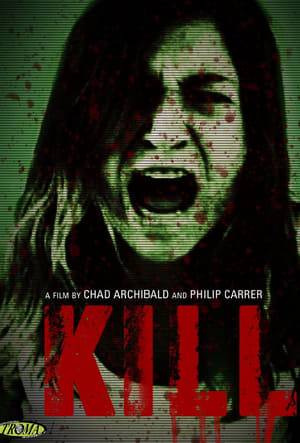 Six strangers awake to find themselves the new tenants of a mysterious old house. Terrorized by insane Tiki-men in masks and taunted by their deranged captors,it soon becomes clear that only one singular action will save them: Kill.