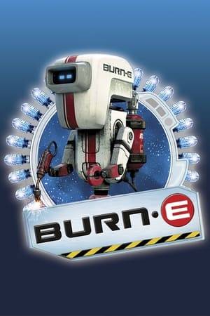 What lengths will a robot undergo to do his job? BURN·E is a dedicated hard working robot who finds himself locked out of his ship. BURN·E quickly learns that completing a simple task can often be a very difficult endeavor.