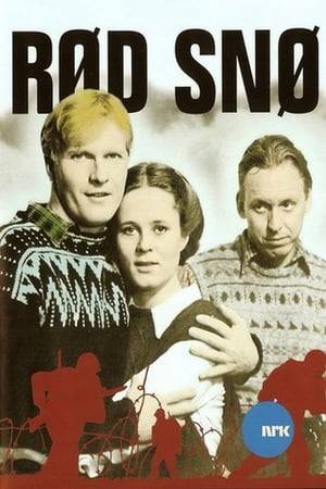Rød Snø is a Norwegian/Swedish thriller television series made in 1985, directed by Bo Hermansson and written by Tony Williamson. It stars Tomas von Brömssen, Kjersti Holmen and Sven Nordin.