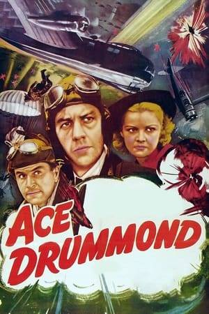 This 13 chapter serial is based on the comic strip character Ace Drummond created by Eddie Rickenbacker. Ace is a 'G-Man of the sky' working out of Washington D.C. He is sent to Mongolia to find out why a mysterious villain known only as 'The Dragon' is trying to prevent the newly formed International Airways from setting up an airport there. Ace meets Peggy Trainor (Jean Rogers) who is searching for her archaeologist father who has disappeared. Together they search for answers to the puzzles.