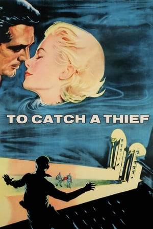 An ex-thief is accused of enacting a new crime spree, so to clear his name he sets off to catch the new thief, who’s imitating his signature style.