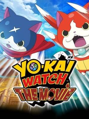 When the evil Yo-Kai Kin, Gin and Bronzlow makes the Yo-Kai Watch disappear from time so they can help Dame Dedtime prevent humans and Yo-Kai from being friends, Nate Adams finds help in the Yo-Kai Hovernyan, who takes Nate, Whisper and Jibanyan 60 years to the past, when the Yo-Kai Watch was first invented by Nate's grandfather, Nathaniel Adams, while he was a boy. Together, the 2 boys fight Dame Dedtime and her evil Wicked Yo-Kai minions to save the world from her evil plans.
