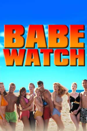 A lifeguard academy becomes a breeding ground for cat fights, shenanigans and pranks aplenty in this send up of the bouncy beach drama Baywatch.