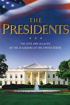 The show documents each of the Presidents in the union, starting with George Washington, following a chronological order up until George W. Bush. Each President's segment begins with the narrator giving a brief dossier about each one, from their political affiliation, family, and notable traits. The show then highlights the history behind each presidency, linking each one to the following.