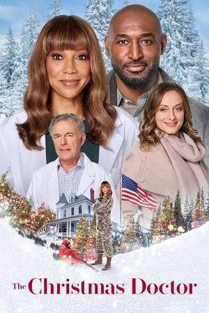 A week before Christmas, Dr. Alicia Wright is offered an assignment away from home. A mysterious man from her past journeys to find her before Christmas and brings with him a revelation that could change Alicia’s life forever.