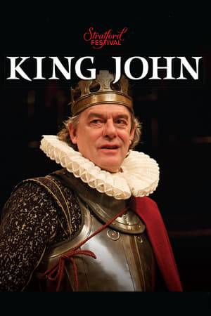 When the King of France (Peter Hutt) demands that John (Tom McCamus) relinquish his crown in favor of his nephew, the young Prince Arthur, war is the inevitable result.  Excommunication, attempted atrocity, rebellion and assassination all contribute to a political turmoil and personal grief for a mother who has lost her son.
