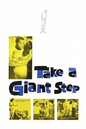 This pioneering film in the history of African-American cinema, released two years before "A Raisin In The Sun", is the coming-of-age story of a Black high-school student living in a middle-class white neighborhood in the late '50s.