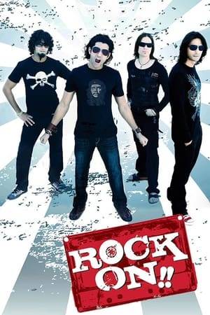 Aditya, Joe, Kedar and Rob form a rock band, but break up after they fail to make a success of it. They establish regular lives until they decide to reunite and take another shot at fulfilling their dreams.