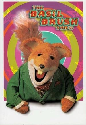 The Basil Brush Show was a British children's television sitcom series, starring the glove puppet fox, Basil Brush. It was produced for six series by The Foundation, airing on CBBC from 4 October 2002 to 21 December 2007. The show is a spin-off from the original 1960's/1970's BBC television series, but without any of the original cast.