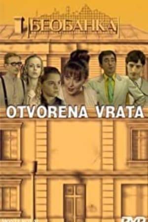 Otvorena vrata, is a Serbian comedy television series filmed in 1994-1995. Broadcast on state television RTS, it ran for 2 seasons featuring a regular family living in Belgrade during the 1990s.

The show was created by Biljana Srbljanović and Miloš Radović, starring Vesna Trivalić, Milan Gutović, Bogdan Diklić, Nikola Đuričko, Sofija Jović, Bojana Maljević, Olivera Marković and Zoran Cvijanović, with guest stars such as: Mirjana Karanović, Nikola Simić, Seka Sablić, Branka Katić, Mira Stupica.

The show had many reruns over the following years, and acquired a cult following.

In spring of 2012, after the Serbian presidential election results were announced, Bojana Maljević announced on her Twitter account that she and Biljana Srbljanović were thinking about doing another season of the show. In the following days the idea of the third season was officially confirmed and members of the original cast started announcing that they would take part in the project.