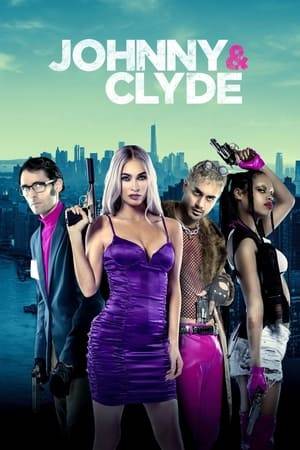 Johnny and Clyde are two serial killers who are madly in love and on an endless crime spree. Alana (Megan Fox) is the confident and cunning owner of a prosperous casino that generates tens of millions of dollars each year. Johnny and Clyde decide to assemble a ragtag group of criminals and misfits to steal from Alana's casino and pull off the heist of the century. Unfortunately for Johnny and Clyde's crew, Alana has a deadly weapon at her disposal – the monstrous slasher spirit known as Bakwas.