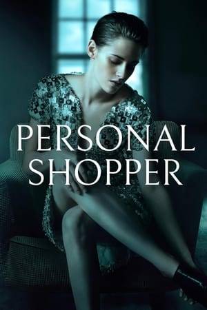 Maureen, mid-20s, is a personal shopper for a media celebrity. The job pays for her stay in Paris, a city she refuses to leave until she makes contact with her twin brother who previously died there. Her life becomes more complicated when a mysterious person contacts her via text message.