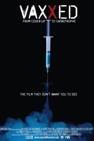 A documentary alleging that the CDC, the government agency charged with protecting the health of American citizens, destroyed data on their 2004 study that allegedly showed a link between the MMR vaccine and autism.