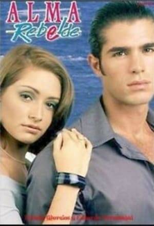 Alma Rebelde is a 1999 Mexican telenovela, starring Lisette Morelos, Eduardo Verástegui and the late Edgar Ponce. It was produced by Televisa. This telenovela contained 90 episodes.