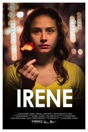 Irene is a single mother who works in a photocopying business. She lives with Santiago, her seven year old son, and her controlling mother Dinia. Then she meets Diego. They go out, she gets drunk, and the failed date triggers in Irene a crisis concerning her sexuality, her motherhood, and the relationship with her mother.