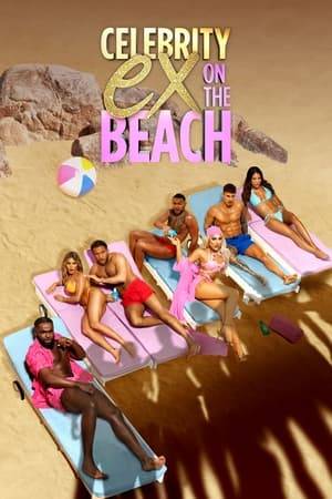 The hottest stars from the UK and the USA head off for a summer of love, with some unwelcome surprises, living at the mercy of the Tablet of Terror and heading to the beach of doom!