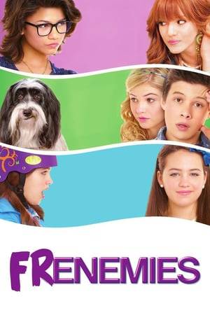 Zendaya and Bella Thorne, who play Rocky and CeCe in hit Disney Channel series Shake It Up, star in this Disney Channel Original Movie. Three pairs of friends relationships go from good to bad and back again. Several couple fall out over girls, boys and work. Can all these couples settle their differences and be friends again?