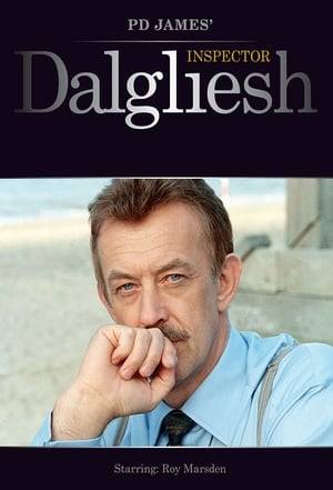 Centred on the cases of P. D. James' gentleman detective Adam Dalgliesh.  In addition to his career as a policeman, Dalgliesh is also a published poet and an intensely private man.