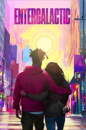 Ambitious artist Jabari attempts to balance success and love when he moves into his dream Manhattan apartment and falls for his next-door neighbor.