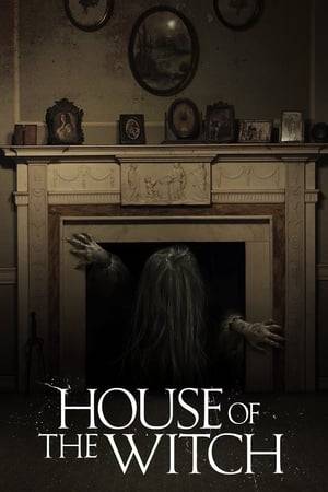 A group of high-school kids set out to play a Halloween prank at an abandoned house, but once they enter they become victims of a demonic witch who has set her wrath upon them.