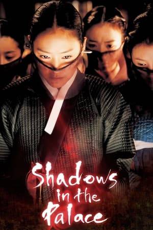Upon receiving the body of a maid in waiting who was said to have hung herself within the palace walls, dedicated doctor Chun-ryung begins to suspect foul play. Upon launching a personal investigation, however, Chun-ryung quickly discovers a labyrinthine maze of deception constructed by those with limitless power to conceal a valuable secret.