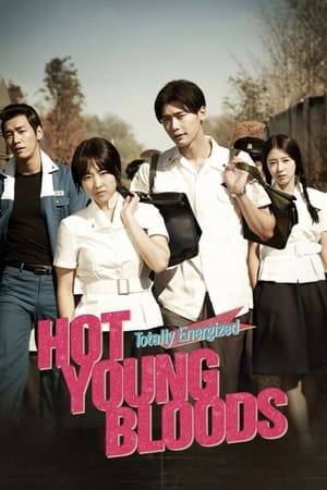 A comedy romance movie about the last generation of youths and their passionate romance based in Hongseong, Chungcheong Namdo in the 1980s.