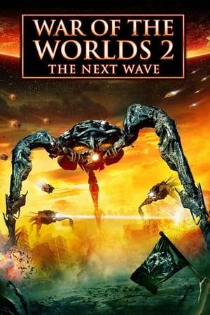 Two years after the Martian invasion, George Herbert's worst fears are realized: The Aliens have returned. As a second wave of Martian walkers lay waste to what's left of Earth, an alliance of military forces prepares a daring attack on the Red Planet itself. Once again, the future of mankind hangs in the balance.