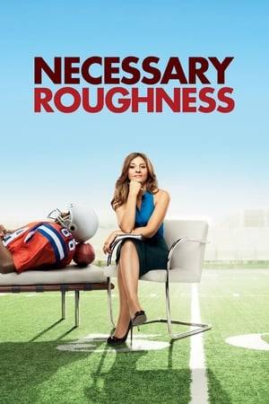 A tough, sexy Long Island divorcee, Callie Thorne, gets a job as therapist for a professional football team in order to make ends meet. Underestimated at every turn, she succeeds beyond all expectations and soon finds herself as the sought-after therapist to high-profile clients. As a newly single mom raising two teenagers, she is determined to make her new career work by striking a balance between her personal and professional worlds.