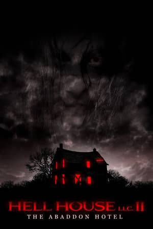 Eight years after the opening night tragedy of HELL HOUSE LLC, many unanswered questions remain. Thanks to an anonymous tip, an investigative journalist is convinced that key evidence is hidden inside the abandoned Abaddon Hotel. She assembles a team to break into the hotel in hopes of discovering the truth. But the source of the tip and the secrets of the Abaddon Hotel are more horrifying than any of them could have imagined.