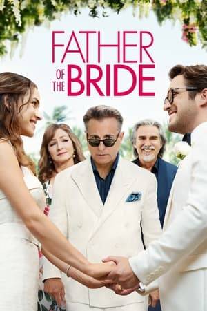 A father comes to grips with his daughter’s upcoming wedding through the prism of multiple relationships within a big, sprawling Cuban-American family.