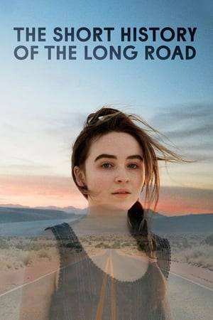 Nola grew up living on a van with her father, Clint; two nomads against the world. When tragedy strikes, Nola must confront the reality of life on the road alone, learning to own her grief, her past and her new destination.