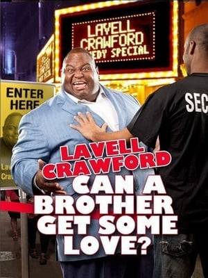 "Last Comic Standing" runner-up Lavell Crawford lords over a hometown crowd at St. Louis's Orpheum Theatre, raking in the love -- and the laughs. Jokes cover the hilarity of presidential politics and the social scene in heaven.