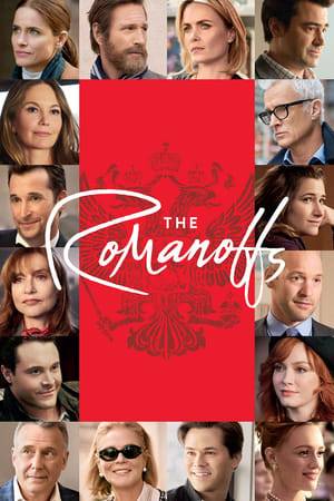 An anthology series centered around people who believe themselves to be the modern-day descendants of the Romanov family.