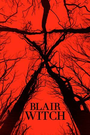 Students on a camping trip discover something sinister is lurking beyond the trees.