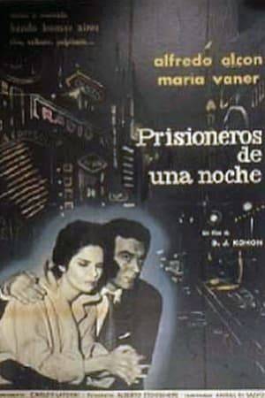 A man and a woman fall in love in the streets of a nocturnal Buenos Aires.