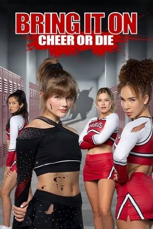 When a cheer squad practices their routines on Halloween weekend in an abandoned school, they are picked off one by one by an unknown killer.